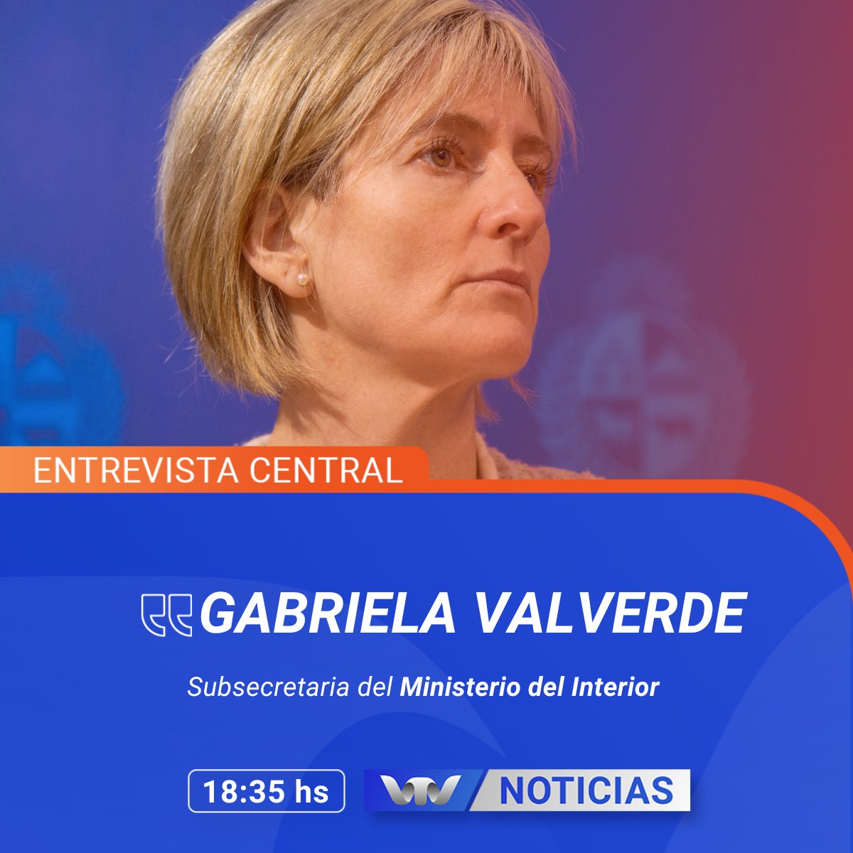 VTV Noticias tweet media