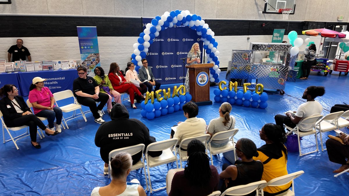 LA County Department of Economic Opportunity (DEO) tweet media