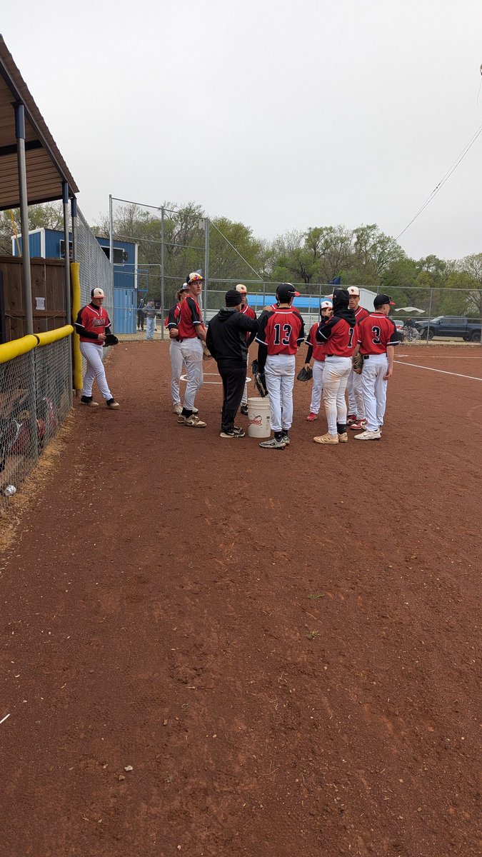 Ell-Saline Baseball tweet media