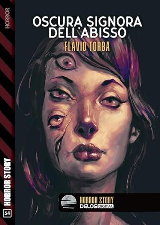 Buona_Lettura_'s tweet image. 📘#Segnalazione 
#Racconto: "Oscura signora dell’abisso" di Flavio Torba, edito Delos Digital @DelosBooks.
➡️ buonalettura.altervista.org/segnalazione-o…
#libri #leggere #lettori #passioneperlalettura