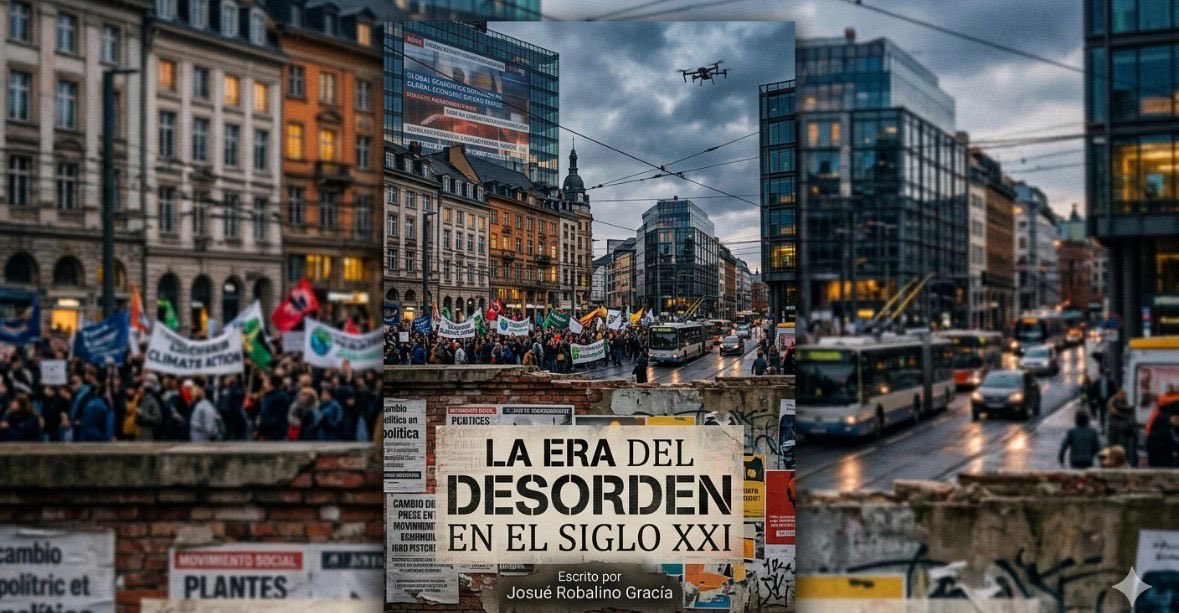 ElCheLo013's tweet photo. https://t.co/F2ZkHGgvsf para reflexión y análisis crítico #FFF #Mundo #Igualdad #Paz https://t.co/8fVeX6gM3b