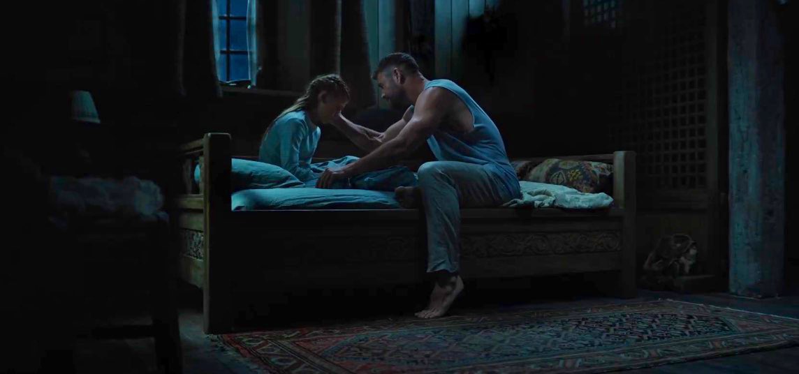 Cosmic Marvel tweet media