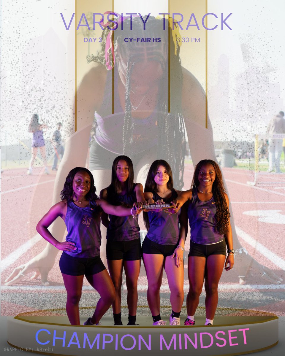 JV Sports tweet media