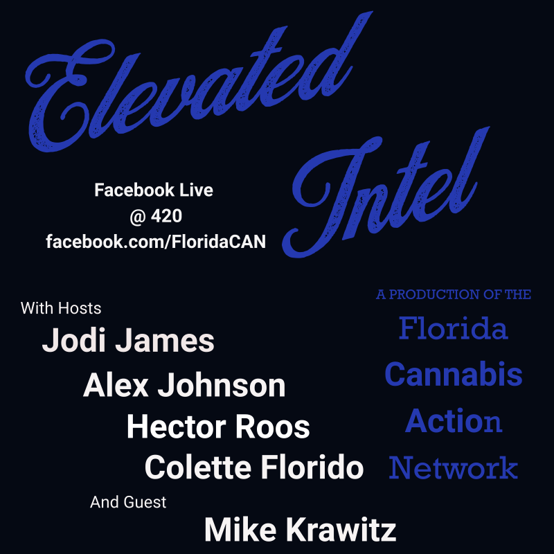 Florida Cannabis Action Network tweet media