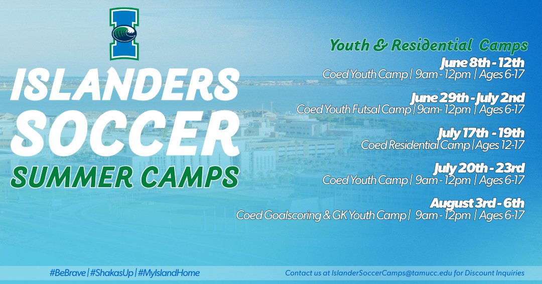 Islanders Soccer tweet media