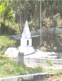 🇨🇺 El 10 de abril de 1926: Se inaugura el obelisco a Flor Crombet,patriota cubano. #MatancerosEnVictoria #CubaViveEnSuHistoria