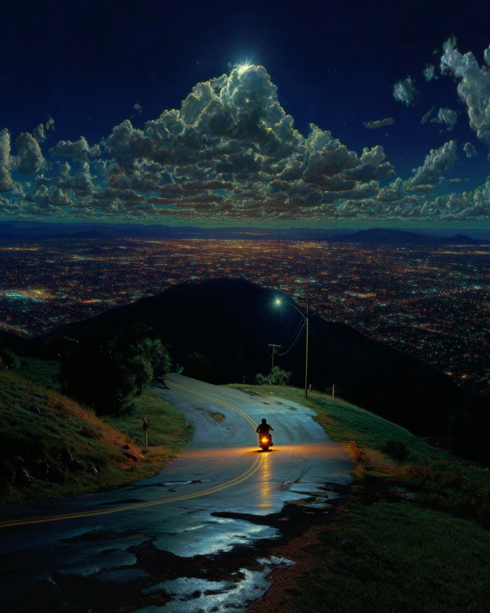 Personality tweet media