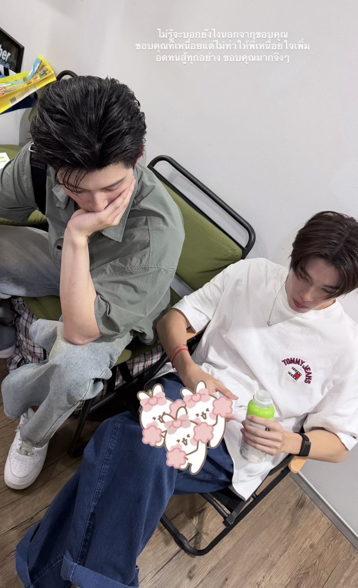 ・❥ tanai 🐣 tweet media