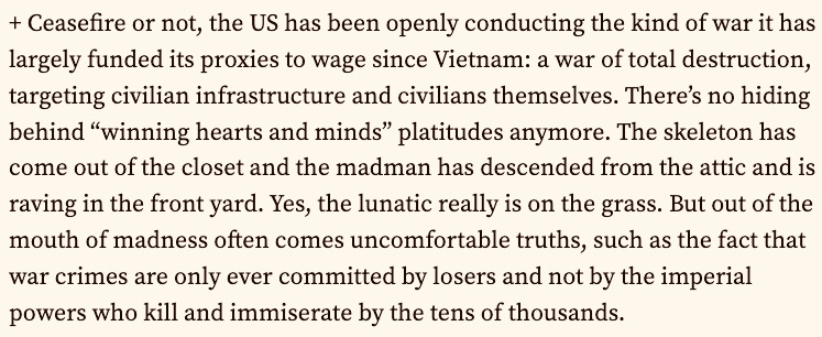 Venus Throw tweet media