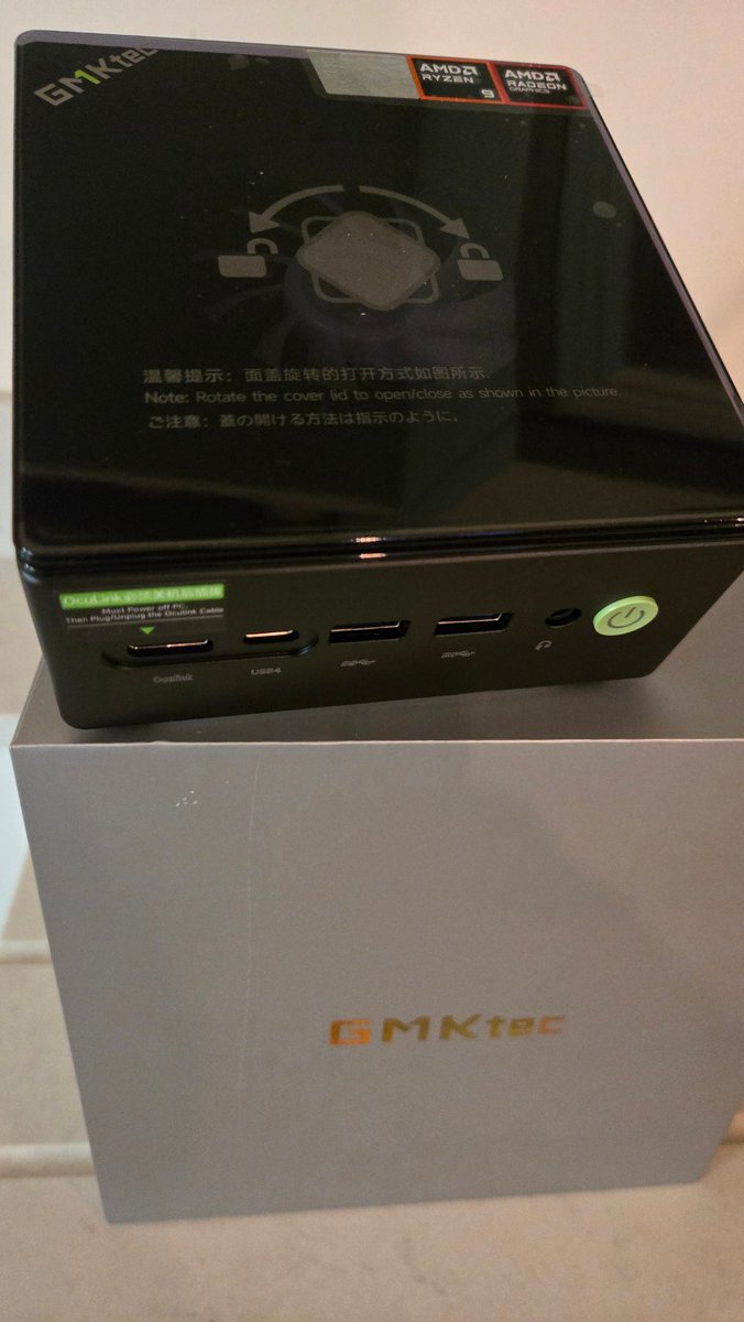 Marc Waters tweet media