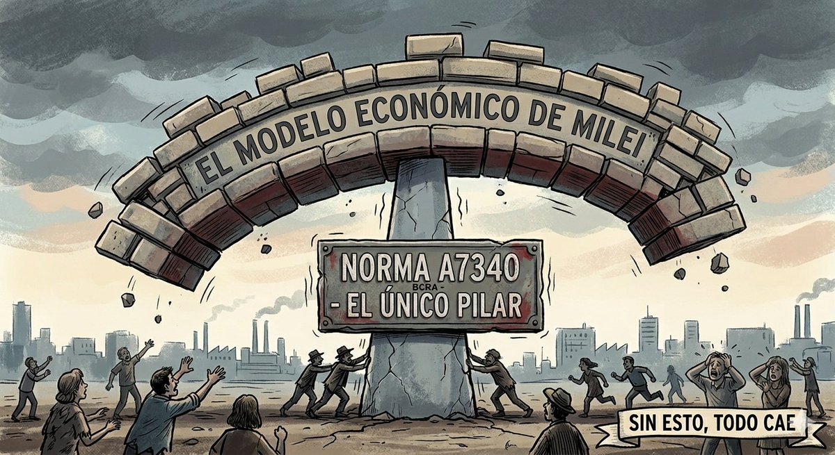 Alejandro Bianchi, CFA tweet media
