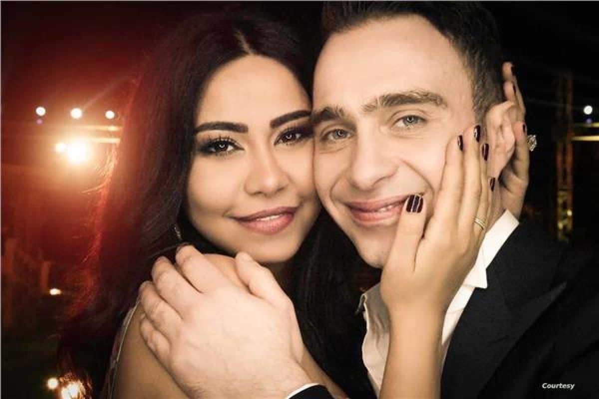 Celebs Arabic tweet media