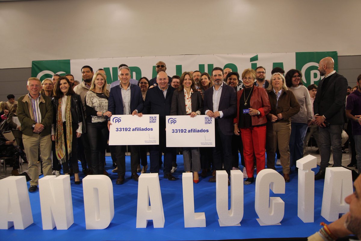 Elías Bendodo tweet media