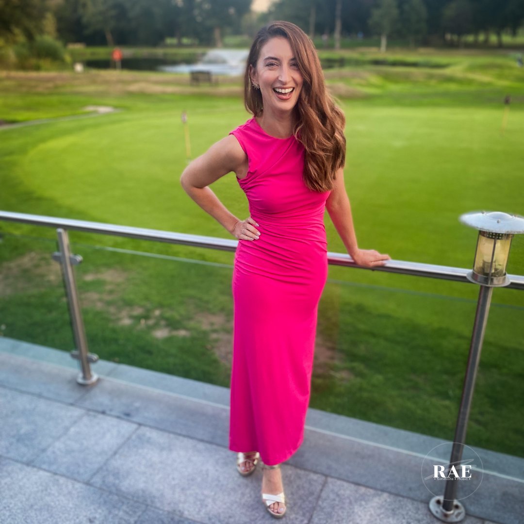 Rae Simmons Music tweet media