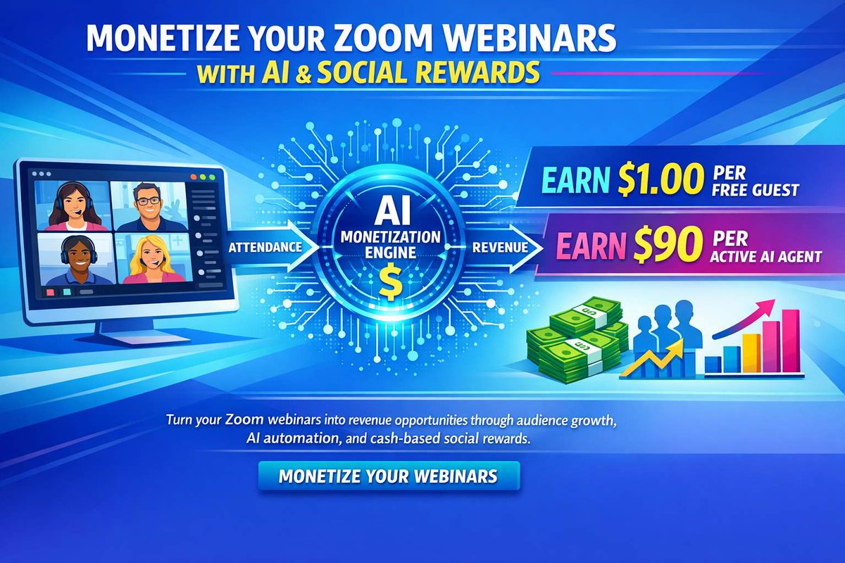 🌟How to use AI to Launch, Promote and Monetize Events on Autopilot 🌟  justai.beehiiv.com/p/how-to-use-a…