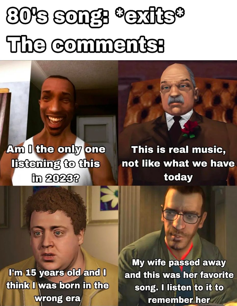 Images That Make You Feel Pain tweet media