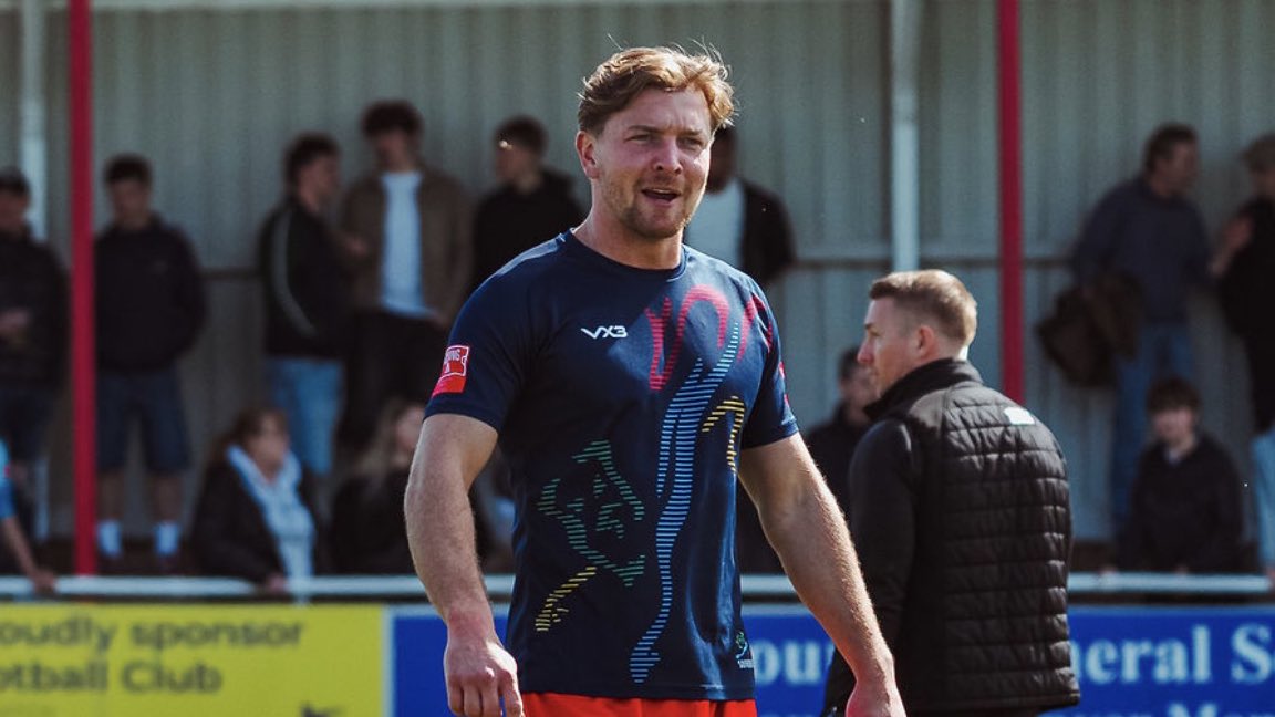 Stourbridge FC tweet media