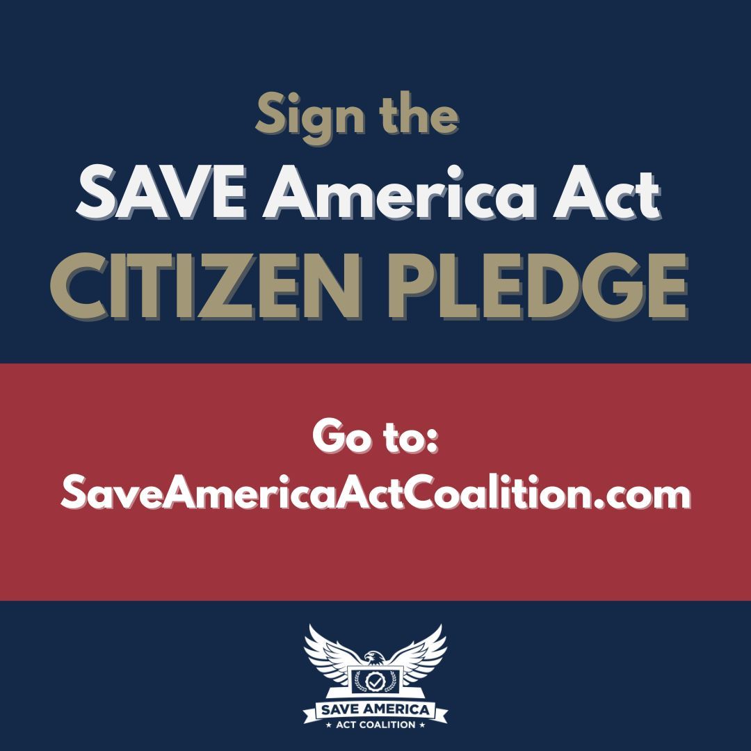 Election Integrity Network tweet media