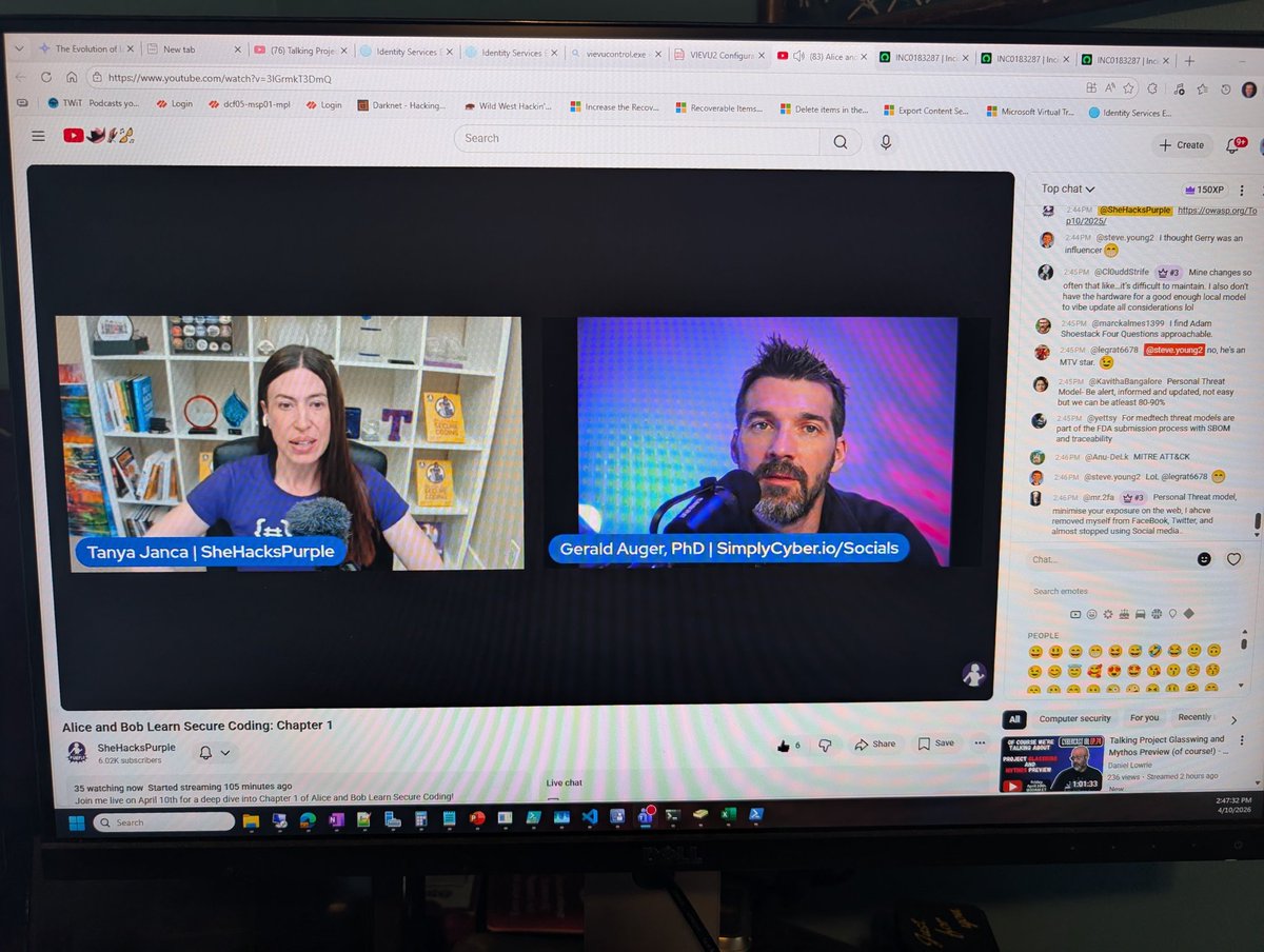 Steve Young - REKCAH tweet media