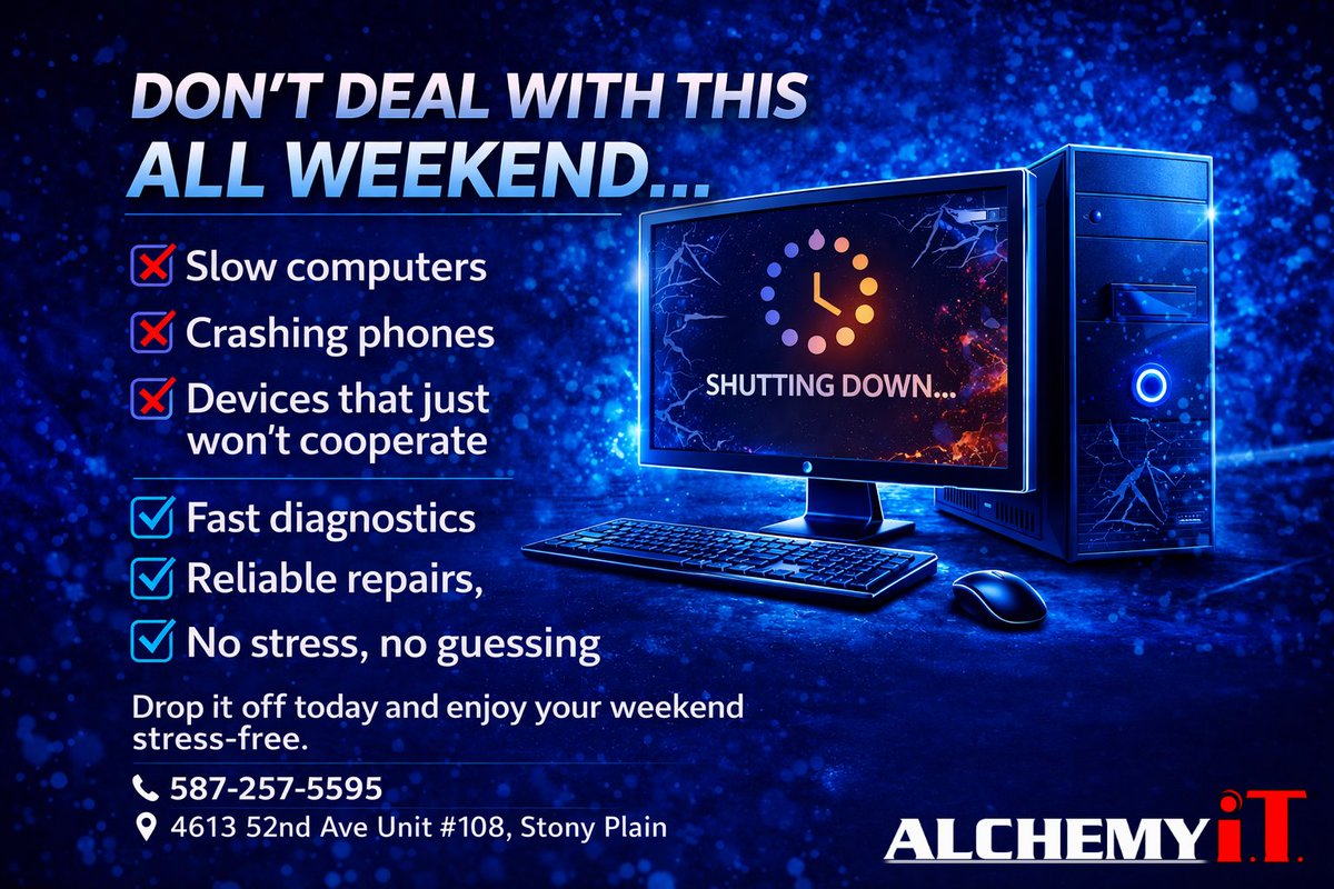 Alchemy-IT tweet media