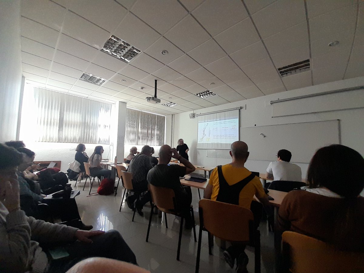 HEURISTICA tweet media