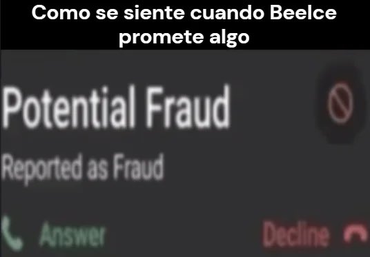 Beelce 🇪🇸 🇨🇴 tweet media