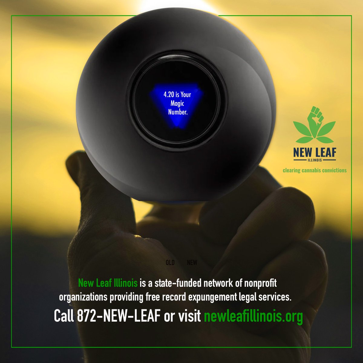 Safer Foundation tweet media