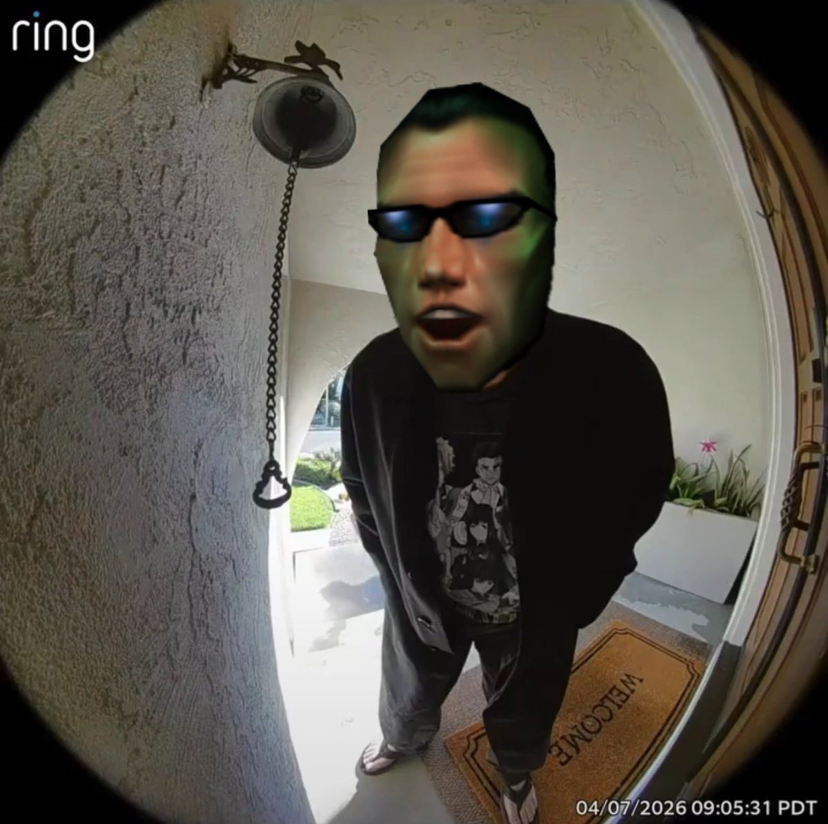 PaulDenton tweet media