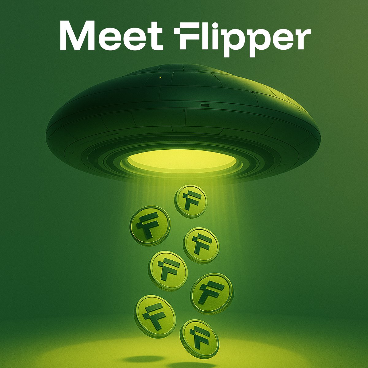 Flipper | AI Trading Aggregator tweet media