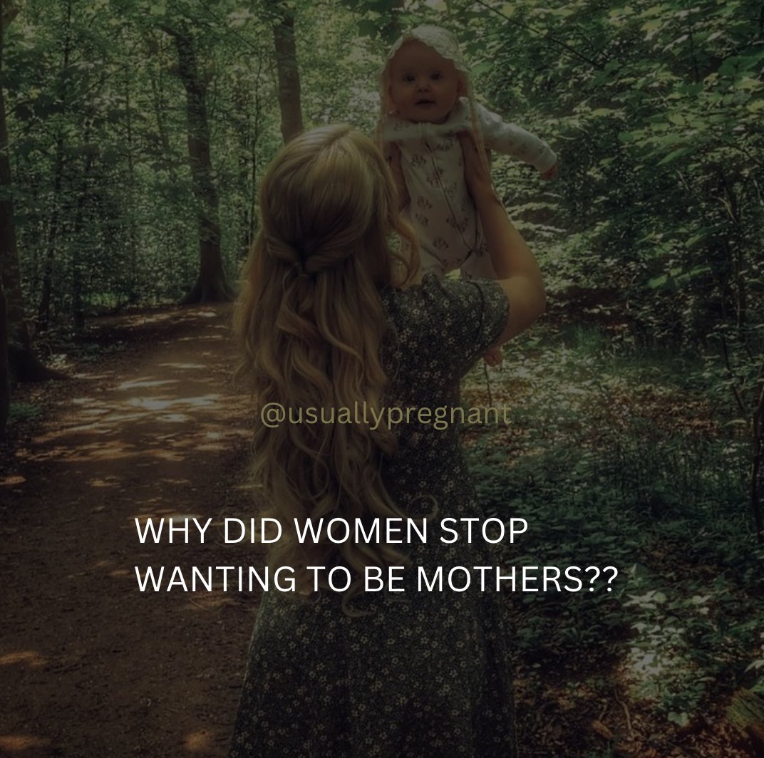 Barefoot Pregnant tweet media