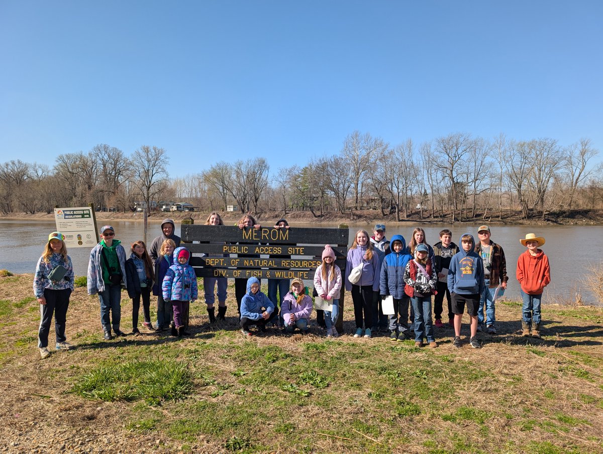 Indiana 4-H tweet media