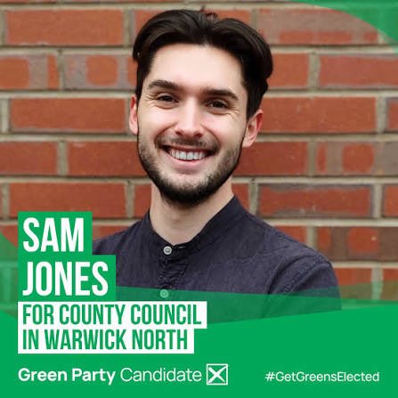 THE GREEN PARTY EXPOSED tweet media