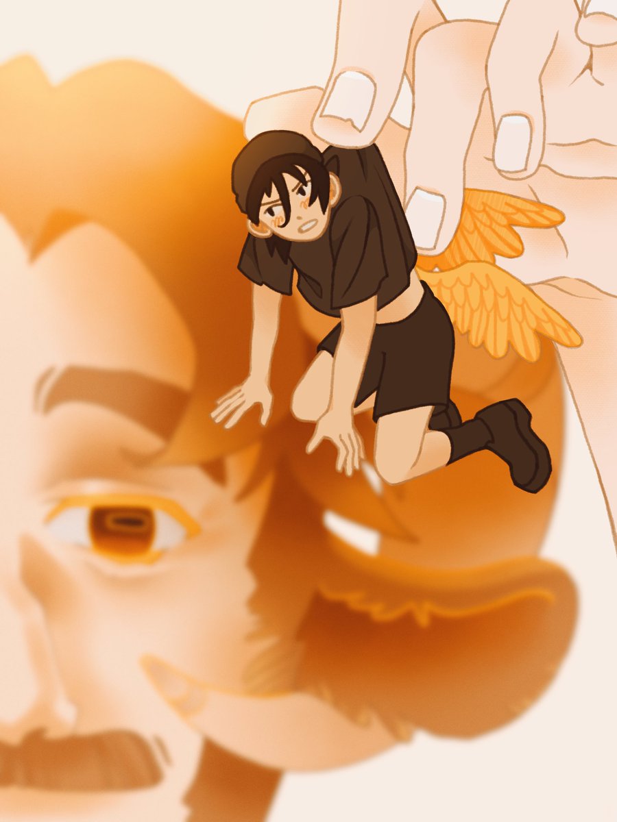 wren | pumpkinduo maxxing tweet media