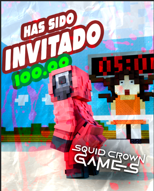 VOLVIMOS A LOS SQUID BLO- no 
A LOS SQUID CROWN GAMES 👀 <a href="/ccrownstudios/">Crown Studio</a>