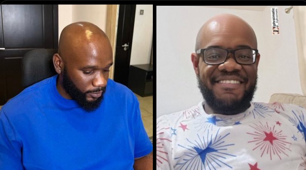 lobistars🇳🇬 tweet media