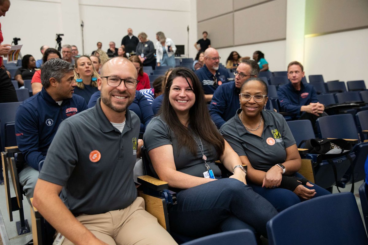 Pinellas County Schools tweet media