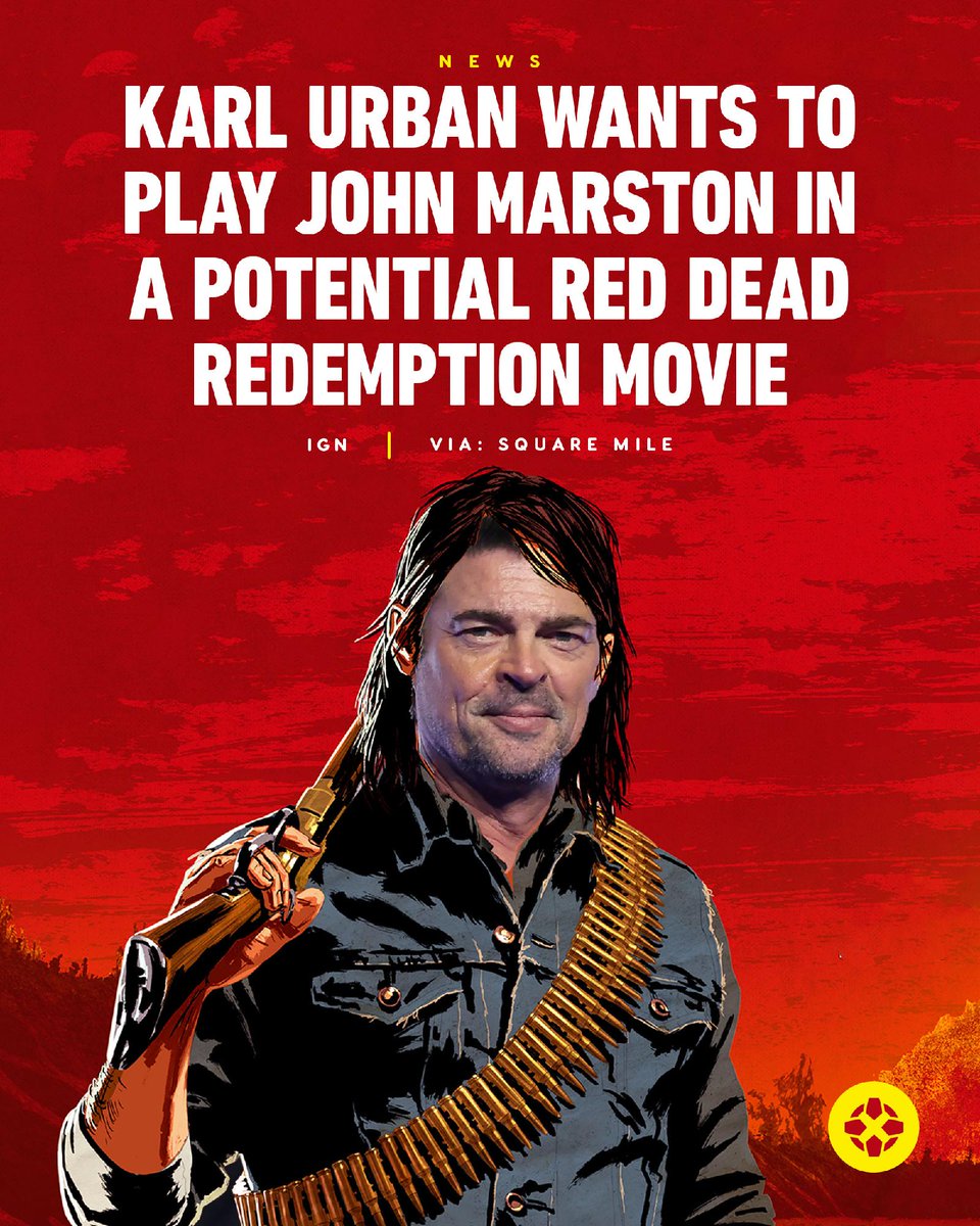 IGN tweet media