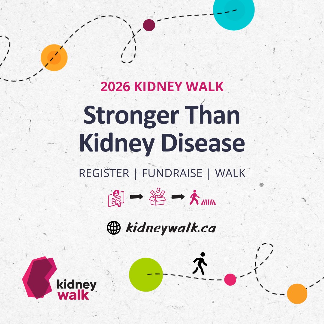 kidneywalk's tweet photo. Build a team and share in the fun of Kidney Walk. Teams are at the heart of every walk. Gather your friends, family or co-workers and make a morning of it together. The more, the merrier. Walking together is fun, energizing, and motivating.  Register at https://t.co/4z60cHZnXL https://t.co/ZnIMSQlnUp