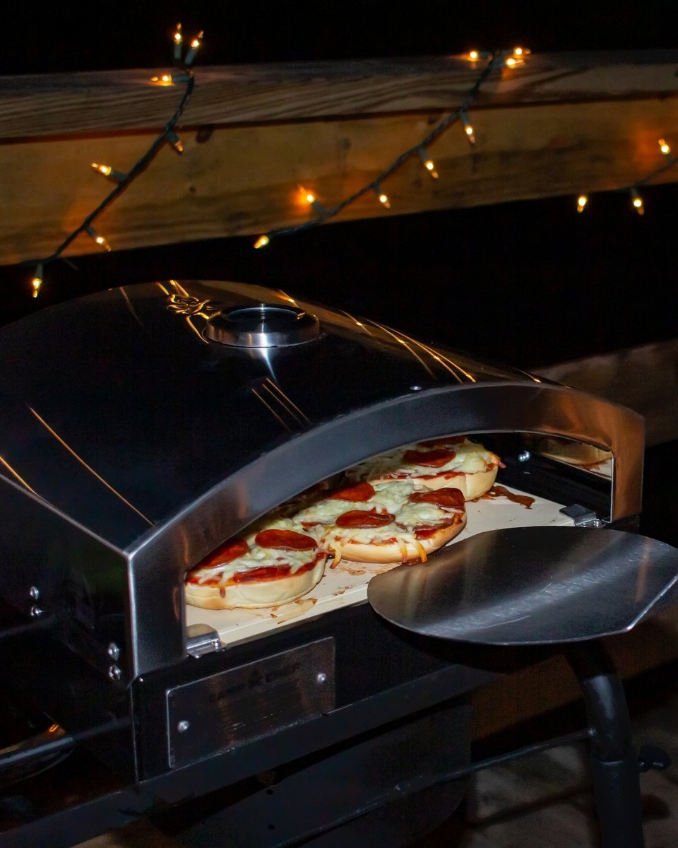 Camp Chef tweet media