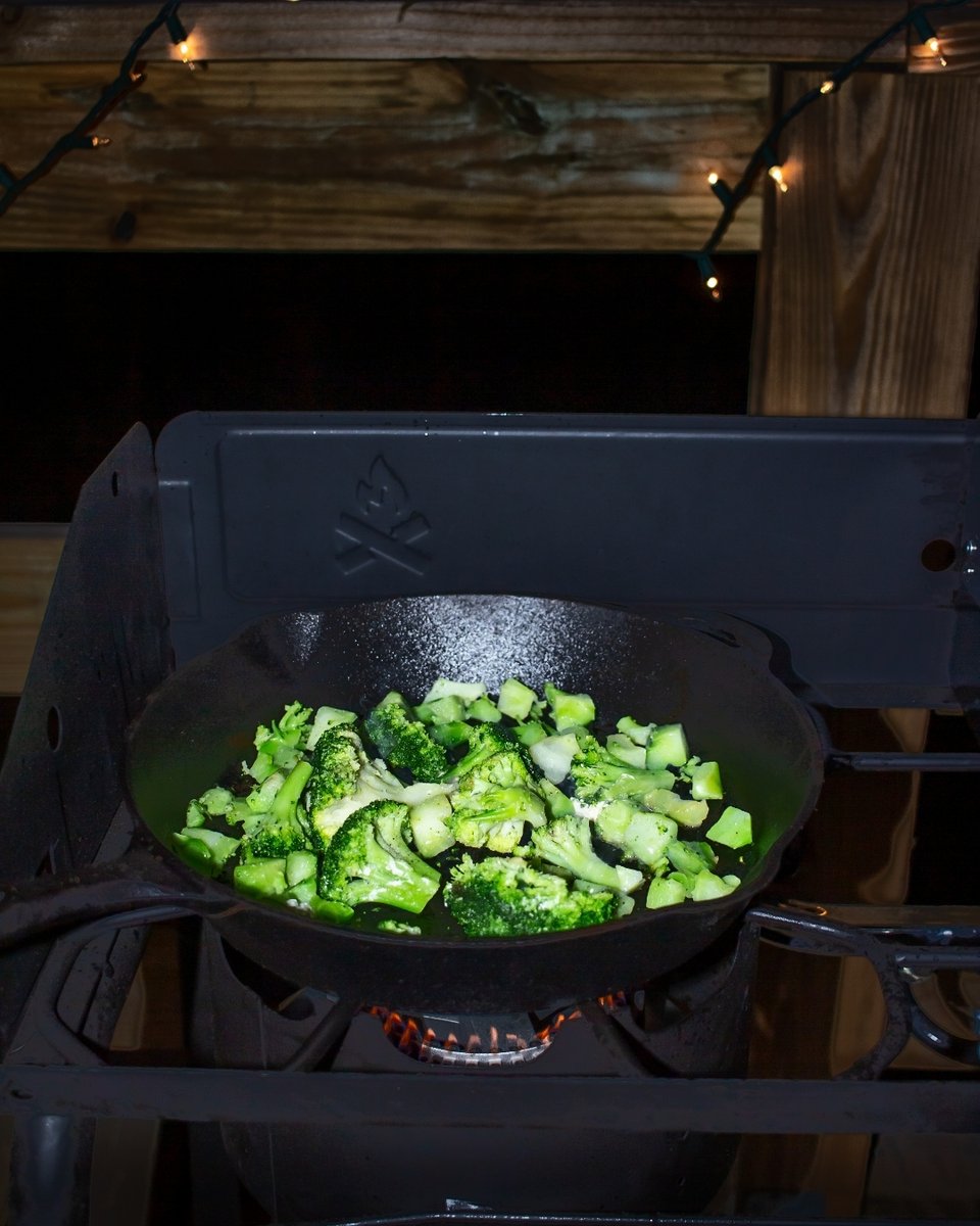 Camp Chef tweet media