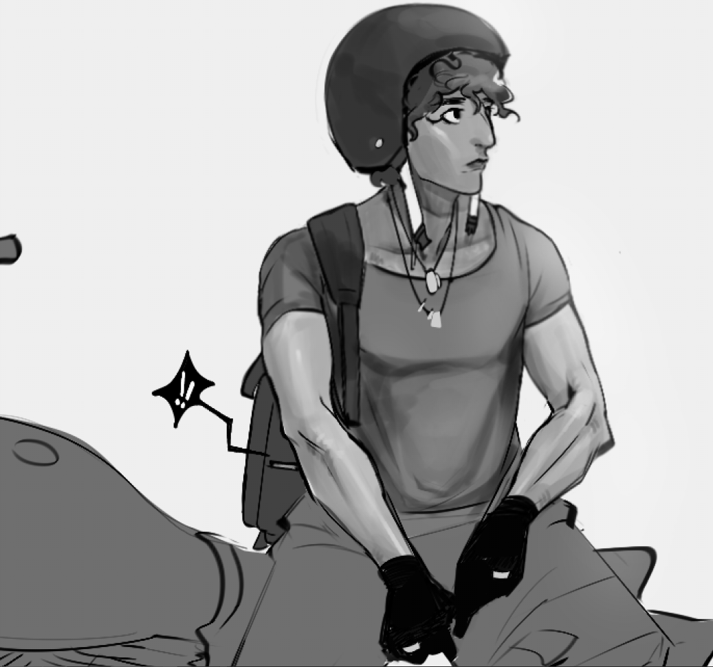 MUSHI escritório jurídico fandom 💥 tweet media