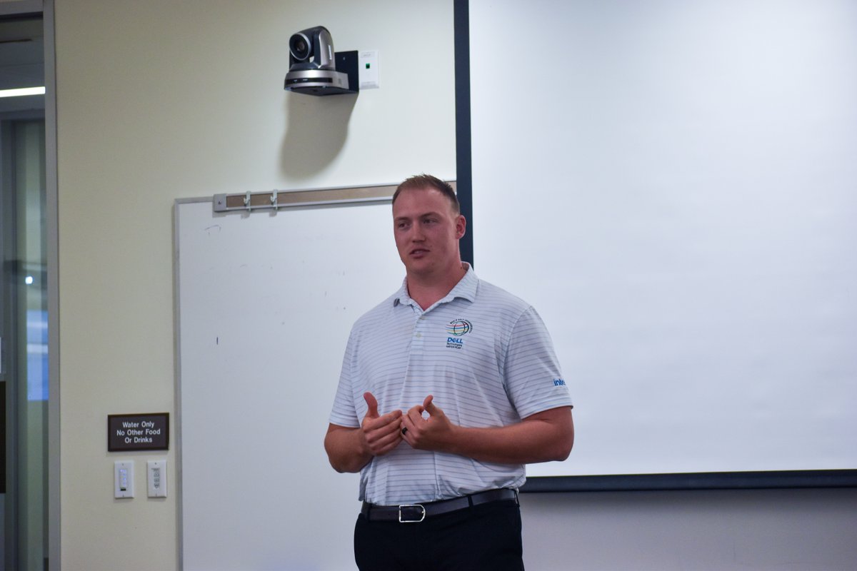 Baylor Hankamer Graduate Programs tweet media
