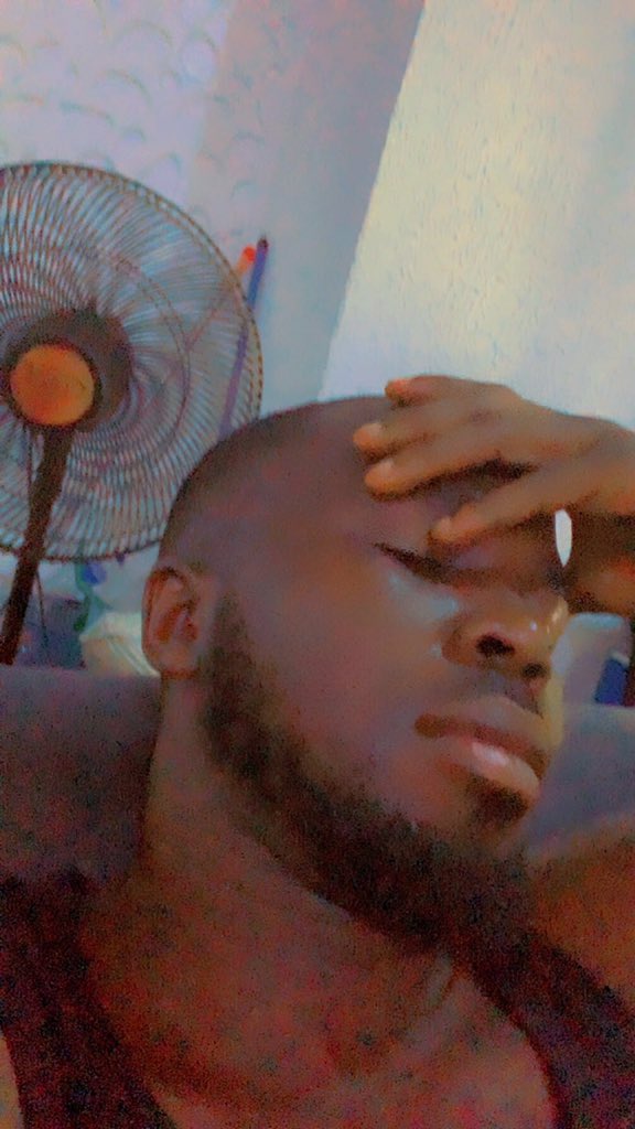 Omotolani 🔴&⚫🇳🇬🇮🇹 tweet media