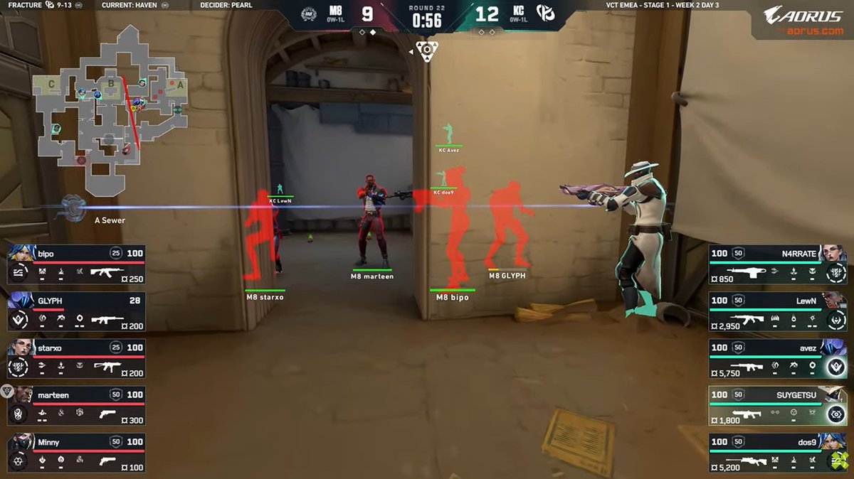 GS Fleecs tweet media