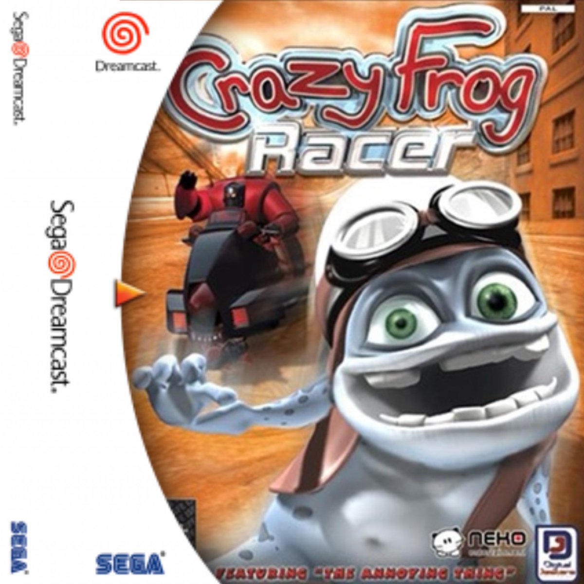 TrueSegaFacts tweet media