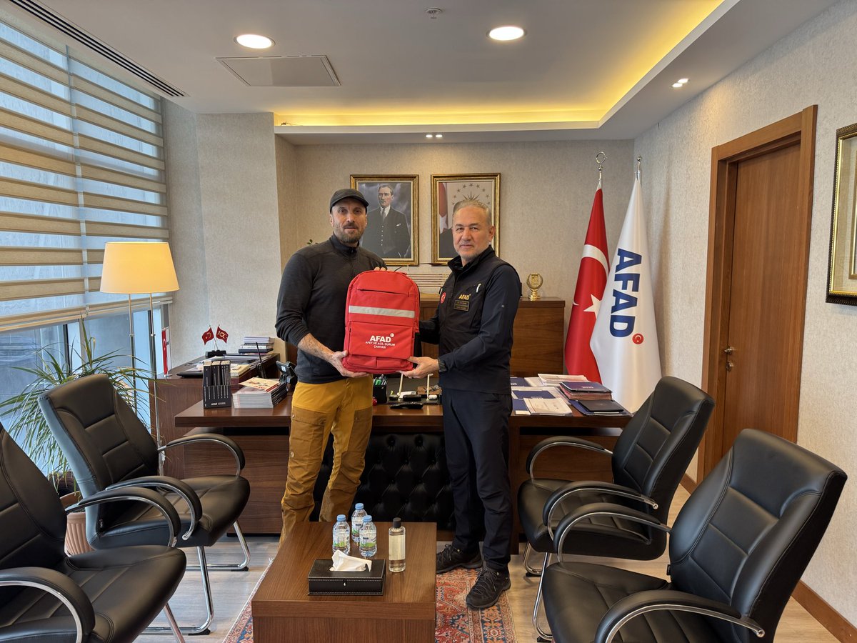 Dr.Sadi ERGİN ( Сади ЭРГИН ) tweet media