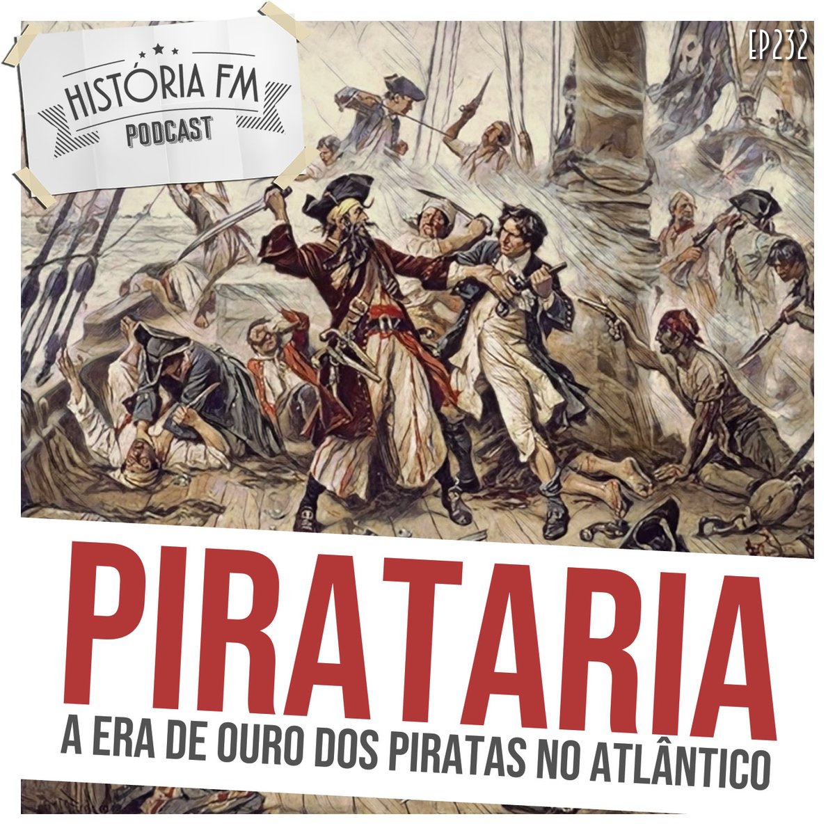 Prof. Icles Rodrigues - Podcast História FM tweet media