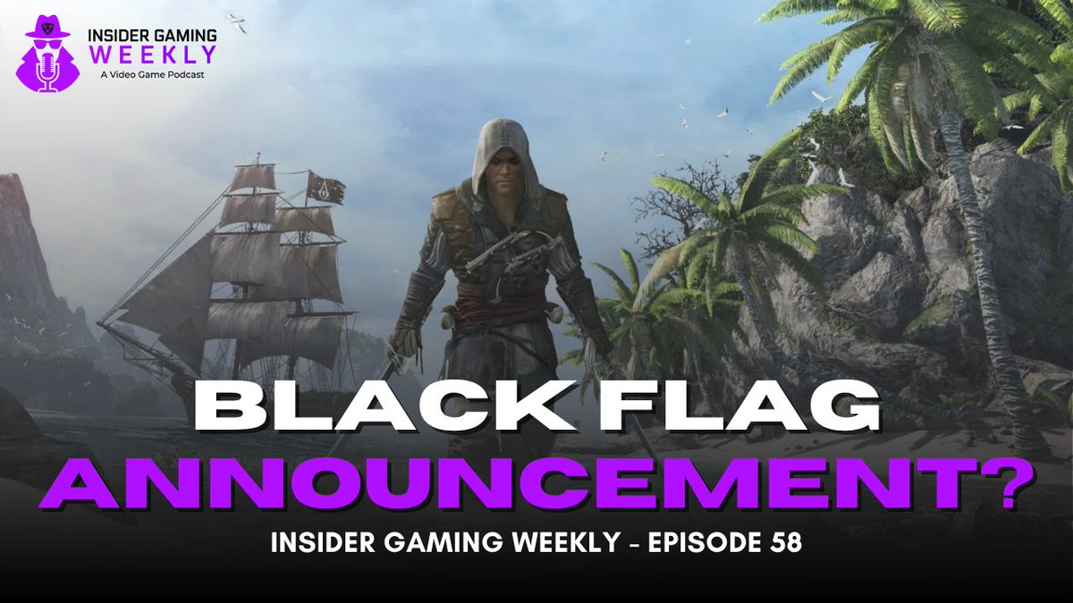 Insider Gaming tweet media