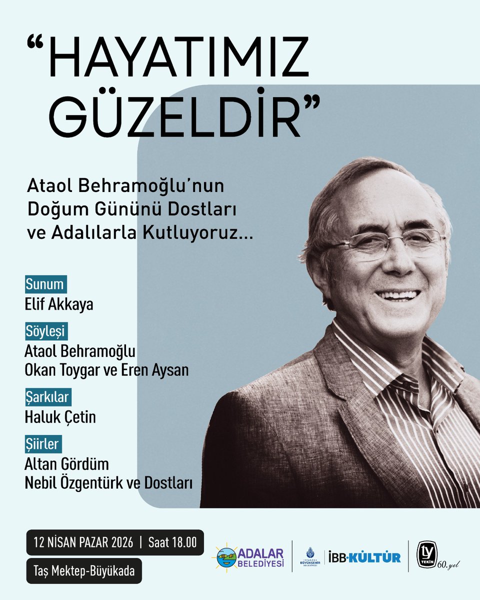 Tekin Yayınevi tweet media