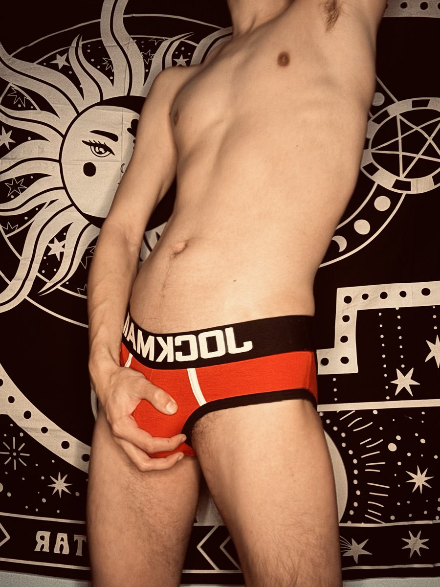 Grab sins by it’s nuts or whatever the saying is 👅